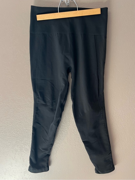 lululemon athletica Pants - Lululemon Flow & Go Black Legging